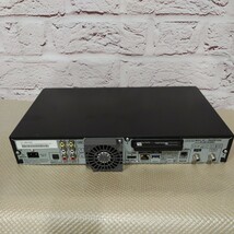 A05116 Panasonic スカパープレミアムサービスDVR ハードディスク内蔵 TZ-WR500P 通電確認のみ ジャンク_画像6