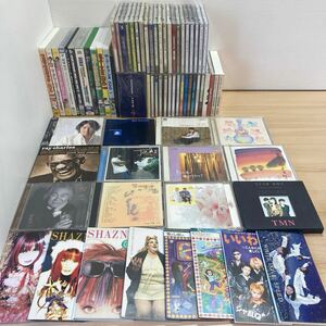 DVD/CD サントラ/クラシック/オペラ/いきものがかり/浜崎あゆみ/ミッキーマウス/洋楽/邦楽/菅原洋一/TMN/シャ乱Q/PUFFY等 大量セット