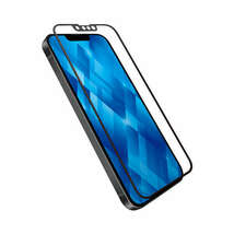 3個 エレコム iPhone 14・13 Pro・13 ガラスフィルム ブルーライトカット ダイヤモンドコーティング 高透明 液晶保護 シールシート 661_画像6