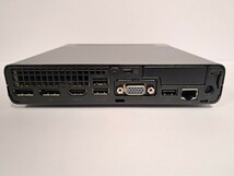 超小型パソコン HP Pro Mini 400 G9 Intel Core i5-12500T_画像3