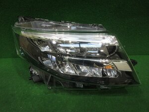 良品★ ルーミー カスタム/トールカスタム/ジャスティ M900A/M910A 後期 純正 右ヘッドライト LED STANLEY W6242 R 81110-B1650