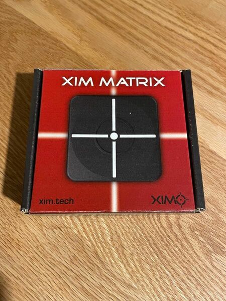 xim matrix コンバーター XIM MATRIX