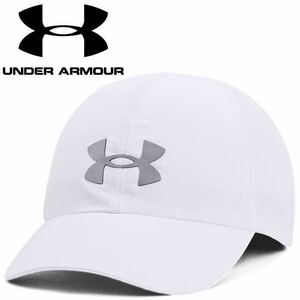  Under Armor lady's running cap 55~57cm regular price 2750 jpy 1369795