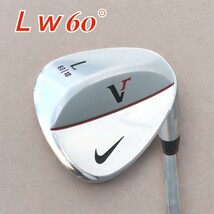 NIKE・ナイキ VR FORGED Lw ロブウエッジ 60° バウンス 10 N.S.PRO 950GH _画像1