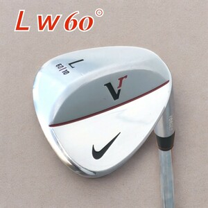 NIKE・ナイキ VR FORGED Lw ロブウエッジ 60° バウンス 10 N.S.PRO 950GH 
