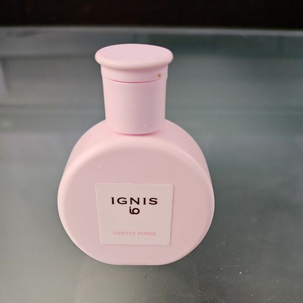 イグニス イオ　美容液　30ml