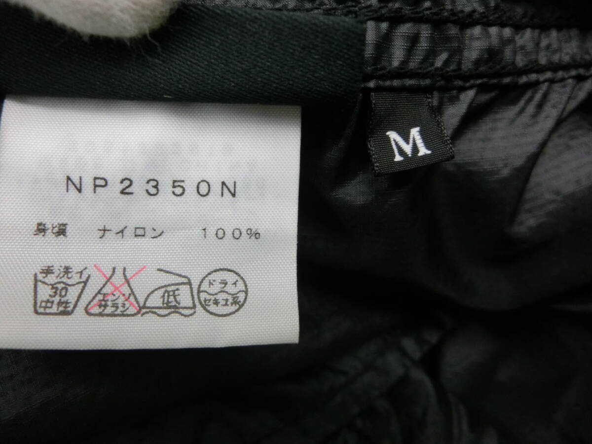 es/596370/2405/THE NORTH FACE PURPLE LABEL ナイロンジャケット/ブラック/サイズM es/596370/2405/THE NORTH FACE PURPLE LABEL ナイロンジャケット/ブラック/サイズM