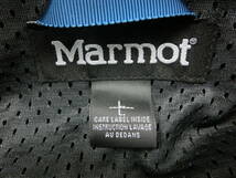 km/471952/2405/Marmot マーモット シープフリースジャケット TOMSJL40/ブラック/サイズ40_画像3