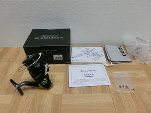 it/411391/2405/シマノ SHIMANO スピニングリール 20 エクスセンスBB 4000MHG