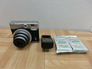 kme/490632/0518/FUJIFILM instant camera instax mini 90 Cheki body 