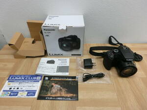 ite/446560/0530/ Panasonic Panasonic цифровая камера Lumix DC-FZ85