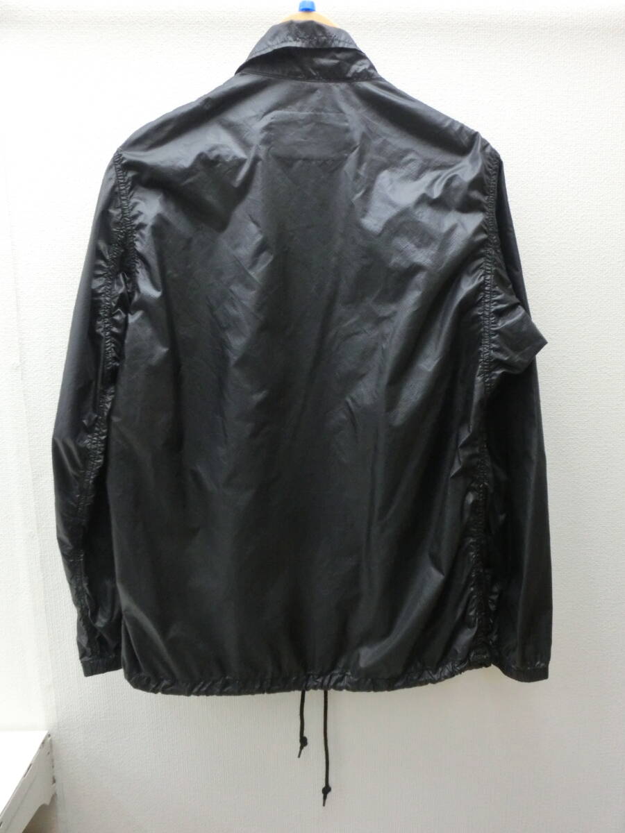 es/596370/2405/THE NORTH FACE PURPLE LABEL ナイロンジャケット/ブラック/サイズM es/596370/2405/THE NORTH FACE PURPLE LABEL ナイロンジャケット/ブラック/サイズM