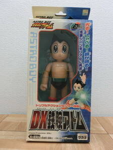 kme/486321/0504/ Takara DX Astro Boy / нераспечатанный товар 