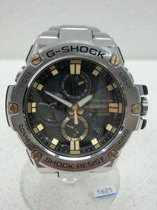 it/342015/2405/CASIO(カシオ) G-SHOCK ソーラー腕時計 GST-B100D-1A9JF 