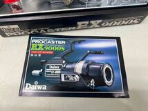 (EA251) DAIWA PROCASTER ダイワ プロキャスター　EX-9000S_画像7