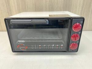 (EA261) DELONGHI デロンギ 95FL コンベクションオーブン オーブントースター トースター 【動作確認済】