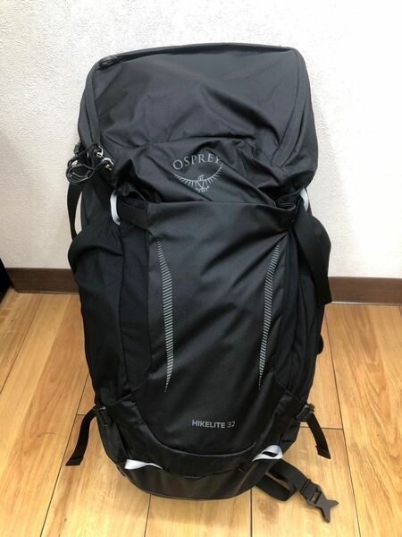 定価23100円　HIKELITE 32 バックパック オスプレー OSPREY