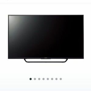 SONY BRAVIA　kj-49x8500c