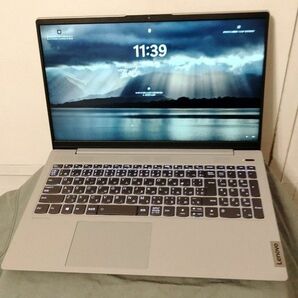 ideaPad Slim 550i 10世代CPU