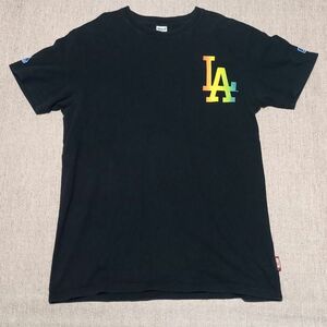 NESTAネスタ×ドジャース　コラボTシャツ