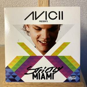 Avicii Presents Strictly Miami アヴィーチー EDM