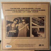 新品未開封 An Evening With Silk Sonic レコード LP Bruno Mars Anderson Paak シルク・ソニック ブルーノ・マーズ アンダーソン・パーク_画像3