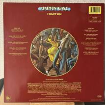 Marvin Gaye I Want You レコード LP マーヴィン・ゲイ アイ・ウォント・ユー マービン vinyl アナログ_画像2