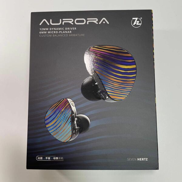 7HZ AURORA