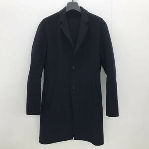 ZARA MEN チェスターコート Size:XS[N7351]