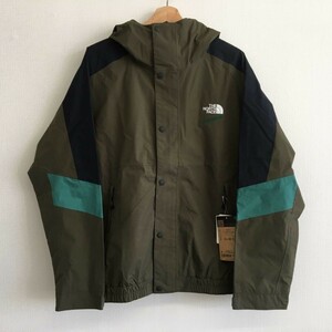 未使用品 THE NORTH FACE 92' EXTREME SnowJacket NT Size:L NS62215 ニュートープ 92'エクストリームスノージャケット [L8136]