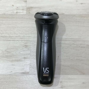 VIDAL SASSOON ヴィダルサスーン 充電式シェーバー VSM-6310/HJ 本体のみ[C3859]