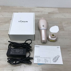 YA-MAN（ヤーマン）光美容器 レイボーテ RフラッシュダブルPLUS VIタイプ STA-212P [C2550]