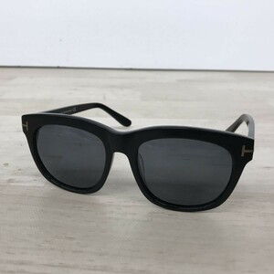 TOM FORD トムフォード サングラス TF9258 01A 54□18 140 メガネ 眼鏡 アイウェア レディース メンズ ブラック系[C3028]