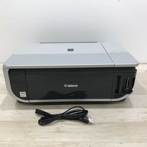 ジャンク Canon PIXUS (ピクサス) MP510 インクジェットプリンター[C2917]