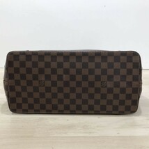 ルイヴィトン LOUIS VUITTON N51204 ダミエ ハムステッドMM ハンドバッグ トートバッグ[N8360]_画像5