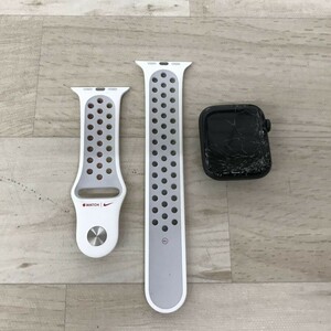  стоимость доставки 185 иен Junk Apple Apple Watch Apple Watch SE A2356 [C4321]