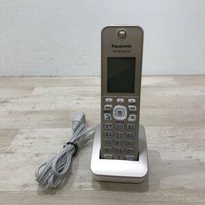 Panasonic Panasonic cordless handset KX-FKD556-N1 [C4181]