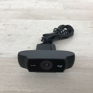 Logicool ロジクール Pro Stream Webcam C922 Pro[C4199]