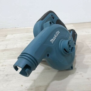 現状品 makita マキタ 充電式レシプロソー XRJ03[C4225]