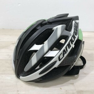 Cannondale ロードヘルメット 2013年製[C4343]