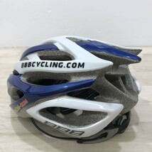 BBB FALCON ファルコン BHE-01 自転車用 ヘルメット L（58-62cm） サイクリング[C4397]_画像2