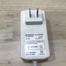 SONY SRS-BTX300 ホワイト ソニー ワイヤレスポータブルスピーカー [C4418]_画像10