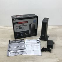 エレコム WiFi ルーター WRC-X3000GS[C4450]_画像1