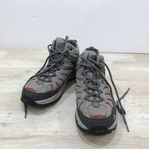 THE NORTH FACE ノースフェイス シューズ GORE-TEX 27cm [C4491]_画像1