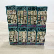 未開封品 ONE PIECE ワールドコレクタブルフィギュア Vol.10 全 8種セット[C4538]_画像10