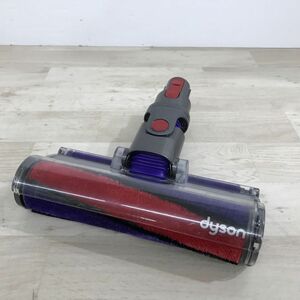 純正 dyson 112232-12 ソフトローラークリーナーヘッド[C4635]