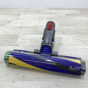 現状品 dyson クリーナーヘッド LaserSlim Fluffy レーザースリムフラフィ 486047-02[C4632]