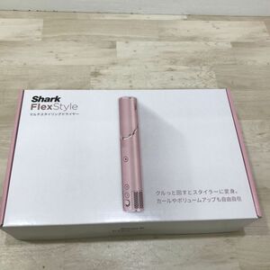  не использовался товар Shark Shark FlexStyle мульти- стайлинг осушитель HD434JPK фламинго розовый [C4737]