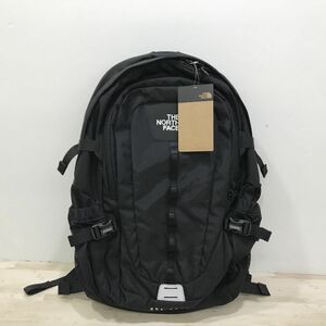 未使用品 THE NORTH FACE リュック ホットショット NM72302 27L[C4791]