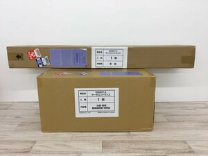 ③新品未開封 コロタツ 非接触式検知器 サーモエントランス IGSE01 業務用 店舗用 会社用 AI顔認識 [L8314]